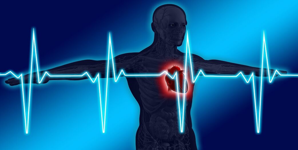 Καρδιοπάθεια: Τα 13 συστατικά που προλαμβάνουν την κύρια αιτία θανάτου παγκοσμίως