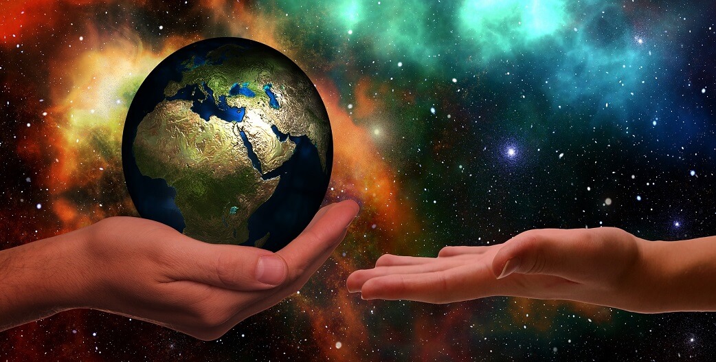 Παγκόσμια Διακήρυξη: «Δεν υπάρχει έκτακτη ανάγκη για το κλίμα»