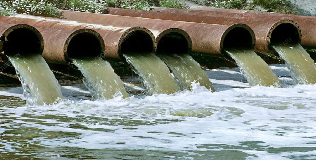 WEF και Επανεκκίνηση με κατανάλωση ανακυκλωμένου νερού αποχέτευσης