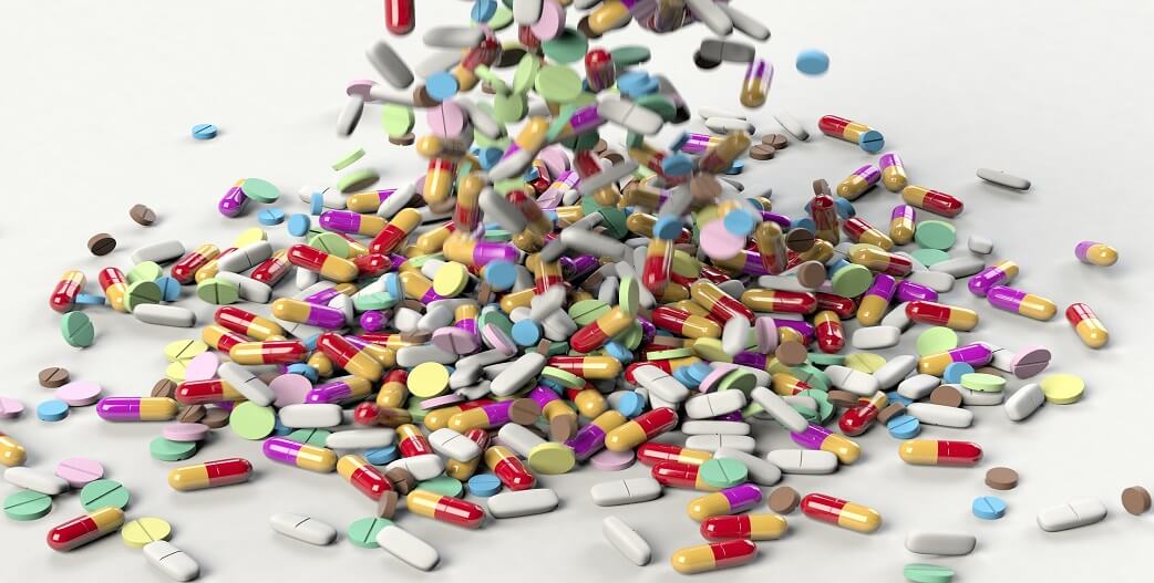 ΕΕ: Καμπανάκι για την κατάχρηση αντιβιοτικών–Τουλάχιστον οι μισοί νομίζουμε πως σκοτώνουν ιούς
