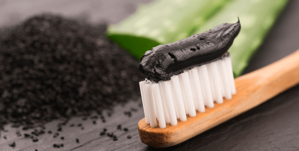 Οδοντόκρεμες με ενεργό άνθρακα-κάρβουνο: Πλεονεκτήματα και μειονεκτήματα