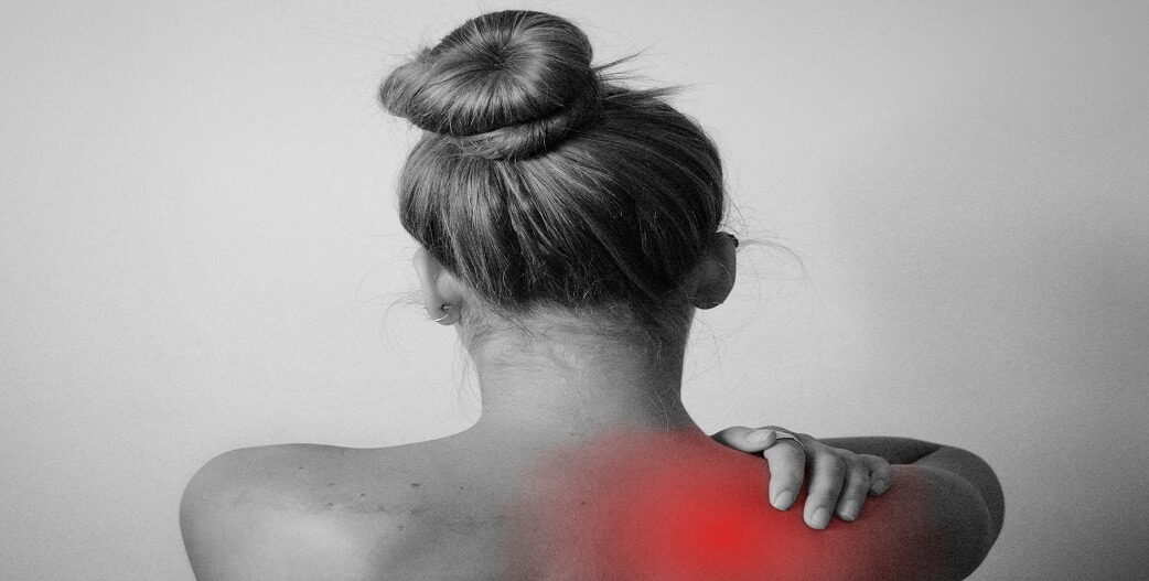 Πόνος στον Αυχένα και τους ώμους: 11 Ασκήσεις για ενδυνάμωση, ανακούφιση και πρόληψη