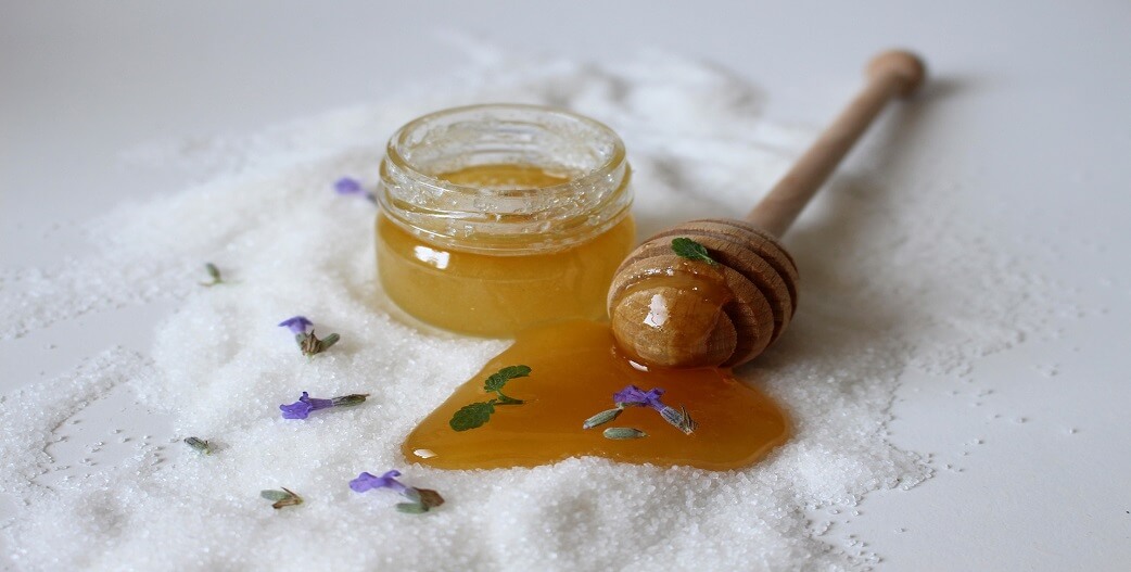 Νέα έρευνα: Πώς επηρεάζει το μέλι τα επίπεδα σακχάρου;