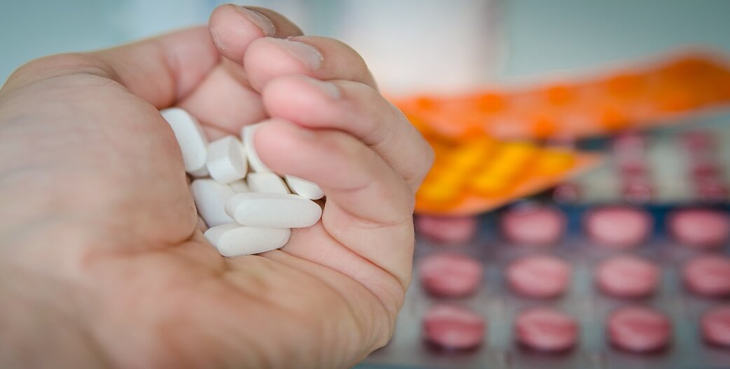 Πότε τα αντιφλεγμονώδη φάρμακα επιδεινώνουν την αρθρίτιδα