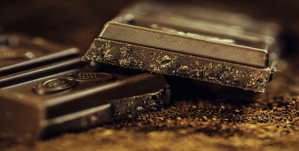 Έρευνα: Μαύρες σοκολάτες με βαρέα μέταλλα;