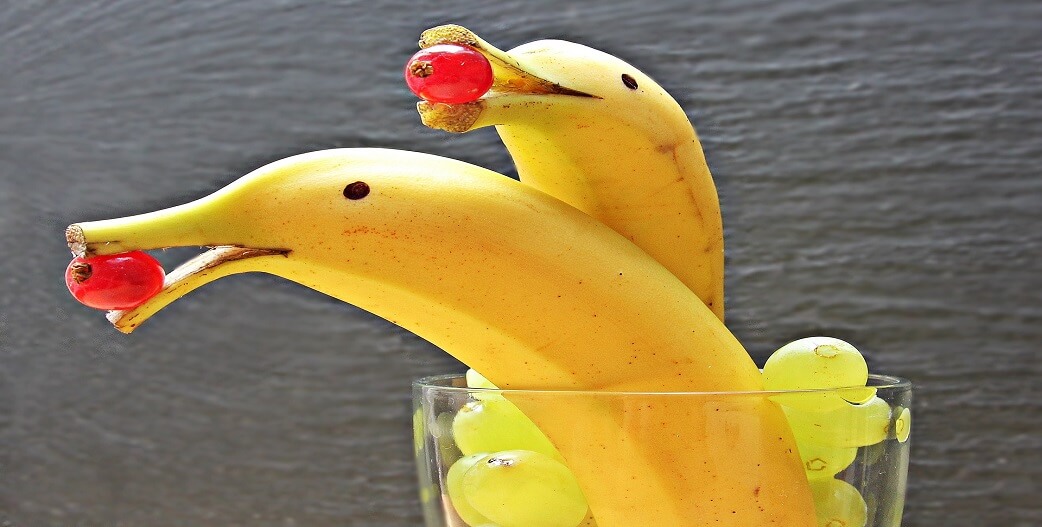 Ρόφημα μπανάνας: Έχει ιδιότητες που δεν φαντάζεσαι