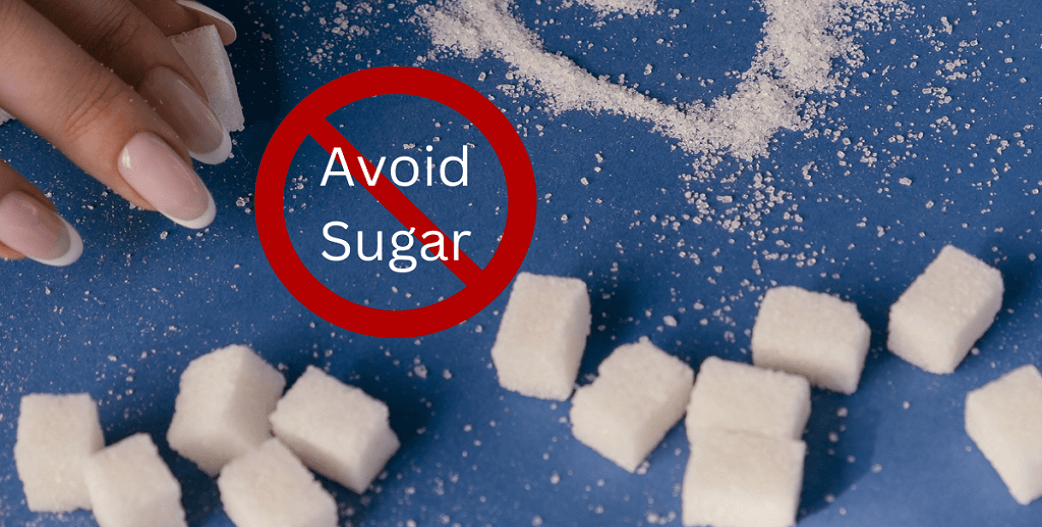 Αντιμετώπιση αυτοάνοσου νοσήματος κόβοντας απλά την ζάχαρη