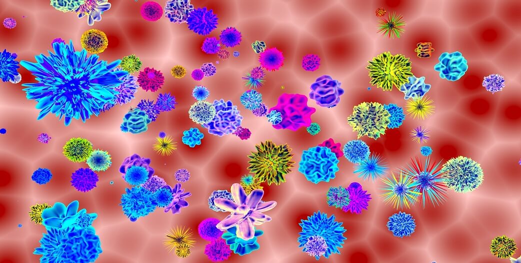 Οι 13 πιο επικίνδυνοι ιοί για τον άνθρωπο