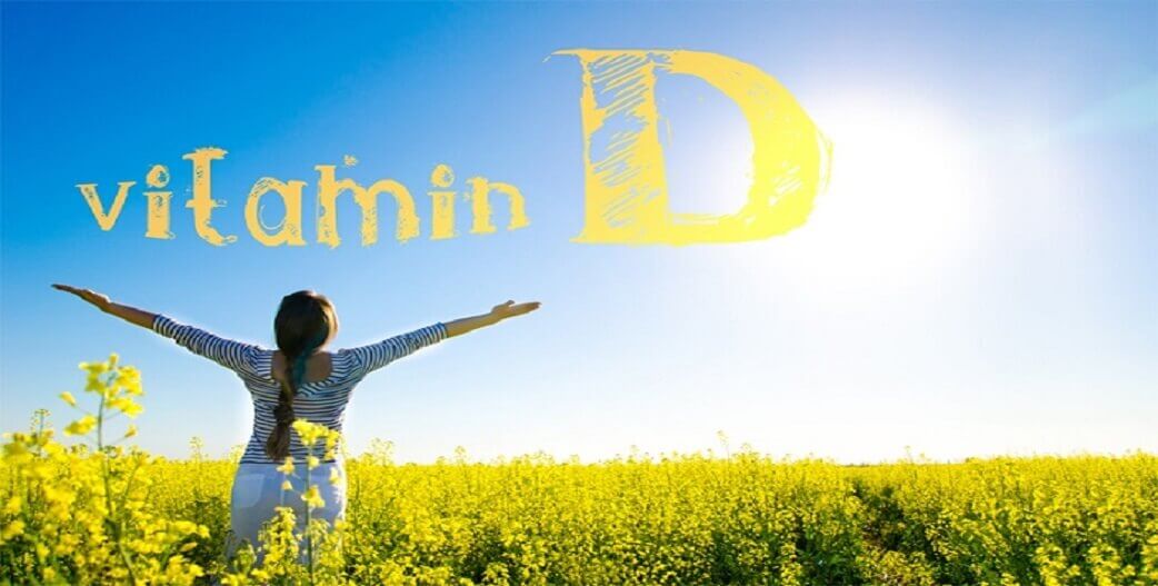 Βιταμίνη D: Ενισχύει την εγκεφαλική λειτουργία~Προστατεύει από την άνοια