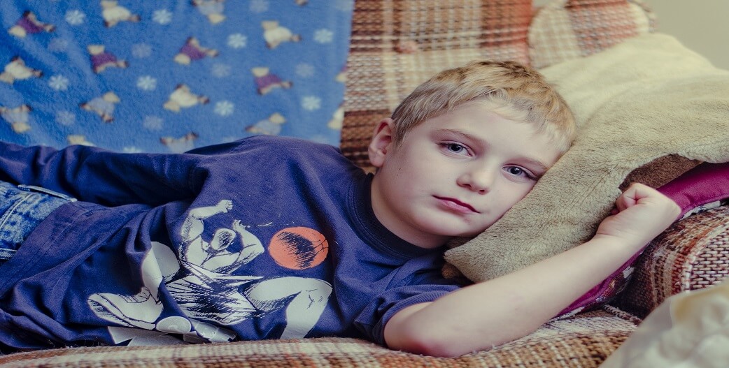 Ρευματοπάθειες: Χιλιάδες παιδιά κάτω των 16 ετών πάσχουν από Νεανικό Ρευματικό Νόσημα
