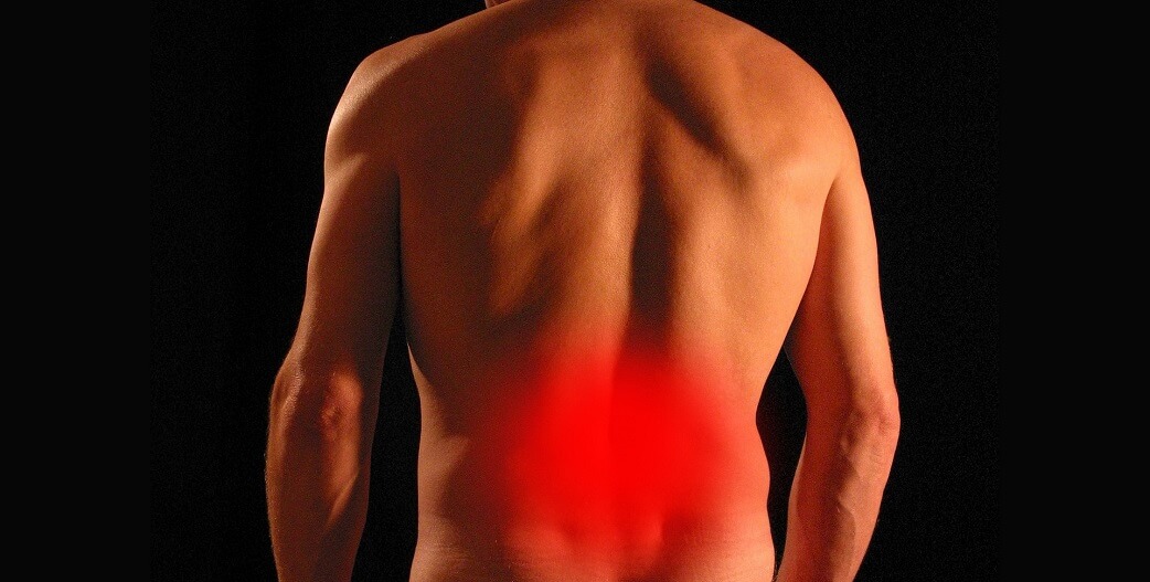 9 σωματικοί πόνοι προειδοποιούν για πιθανά προβλήματα υγείας