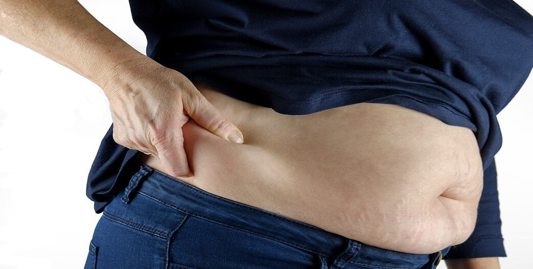 Αυξημένο λίπος στην κοιλιά χωρίς άλλα συμπτώματα: Πότε είναι επικίνδυνο