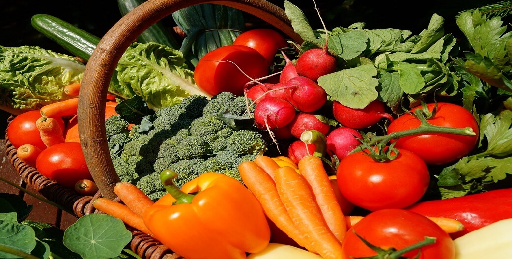 5 λαχανικά που μειώνουν τη φλεγμονή και την πρόωρη γήρανση
