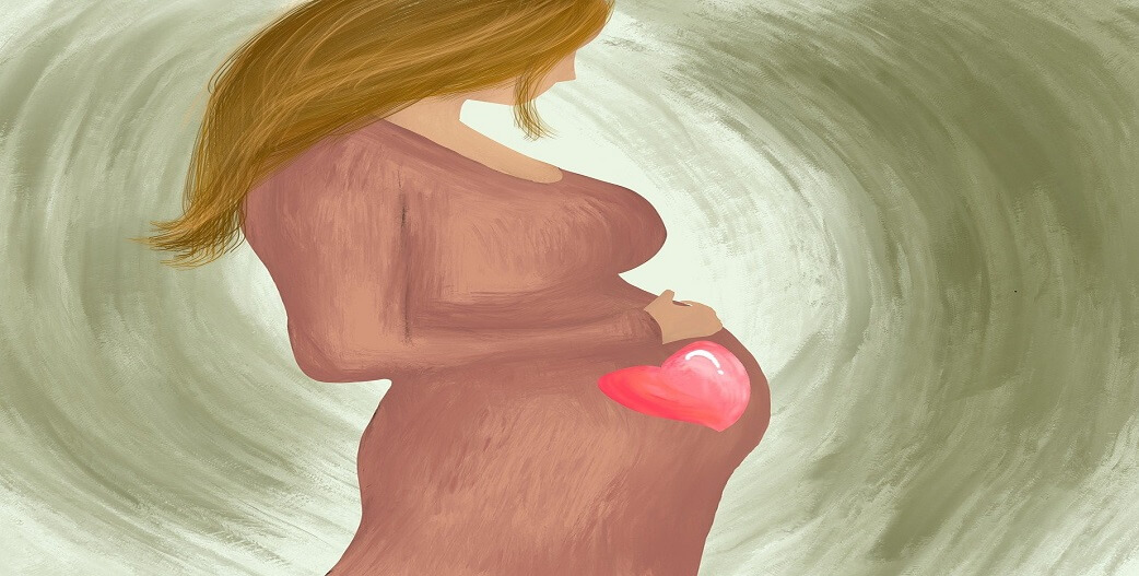 Εγκυμοσύνη-Μικροχιμαιρισμός: Το έμβρυο "επιδιορθώνει" τη μητέρα, ενώ η μητέρα “δημιουργεί” το μωρό