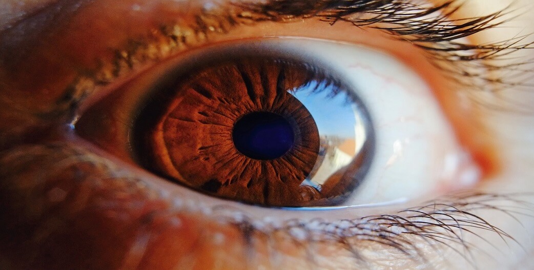 Μάτια: 4 συμβουλές για καλύτερη όραση