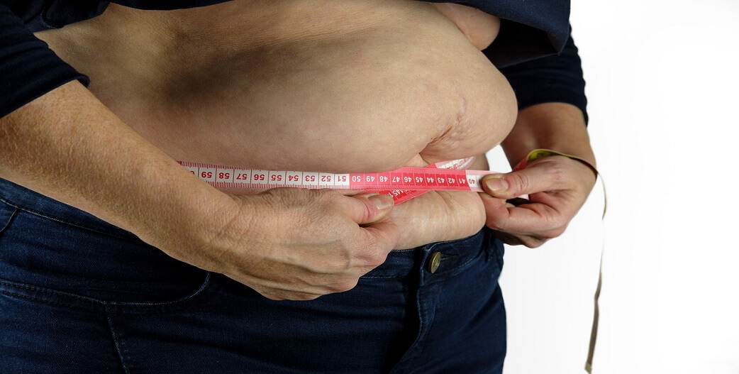 Παχυσαρκία: Μια δυσλειτουργία του συστήματος αποθήκευσης ενέργειας του σώματος;