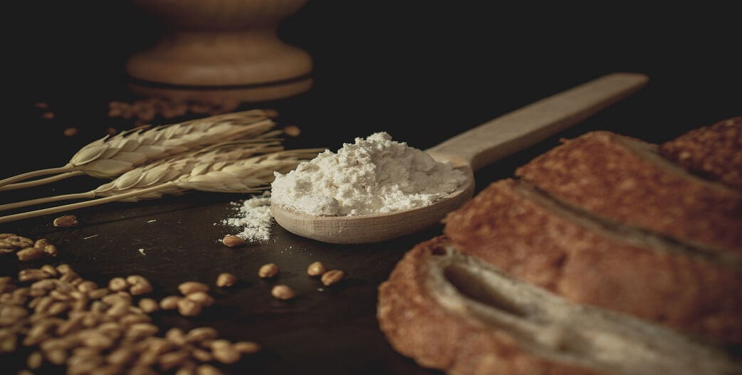 ΠΕΛΙΤΙ | Πώς να συντηρήσουμε αλεύρι, σιτάρι, όσπρια για μεγάλο διάστημα