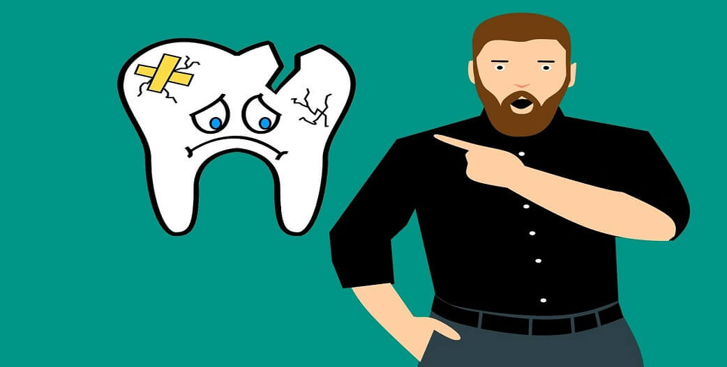 Πασίγνωστα αντικαταθλιπτικά μπορούν να καταστρέψουν δόντια και εμφυτεύματα
