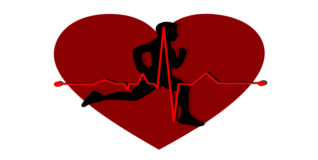 Οι 5 καλλίτερες ασκήσεις για δυνατή καρδιά