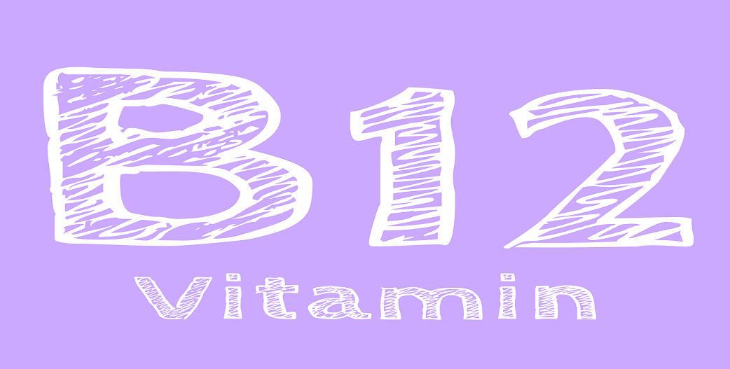 Ανεπάρκεια Βιταμίνης Β12: Όλα όσα πρέπει να γνωρίζετε