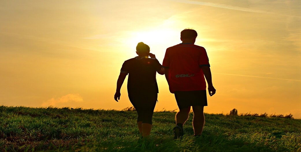 Τεστ: Περπατήστε 1 χιλιόμετρο και ανακαλύψτε την υγεία των οστών σας