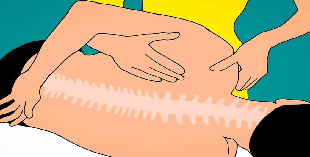 8 αιτίες και διορθώσεις για να αποφύγετε τον πόνο στον αυχένα