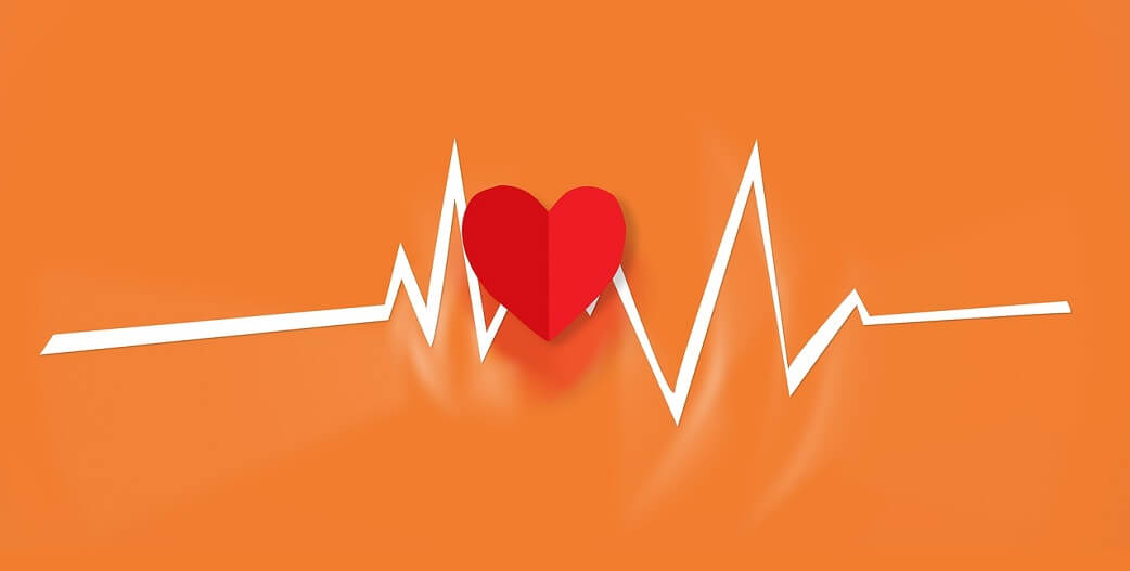 Αυξημένοι παλμοί καρδιάς-Ταχυκαρδία: 7 τρόποι αντιμετώπισης