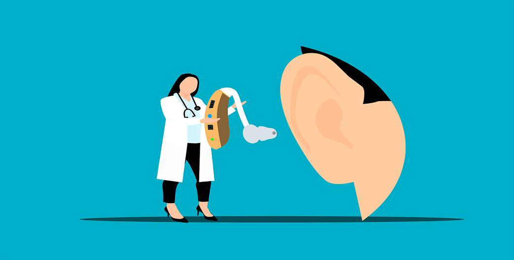 Απώλεια ακοής: Συμπτώματα και αντιμετώπιση