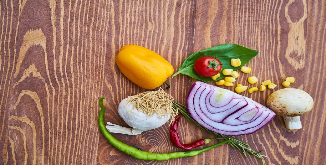 Λευκά λαχανικά: Πολύτιμη πηγή ωφέλιμων θρεπτικών συστατικών