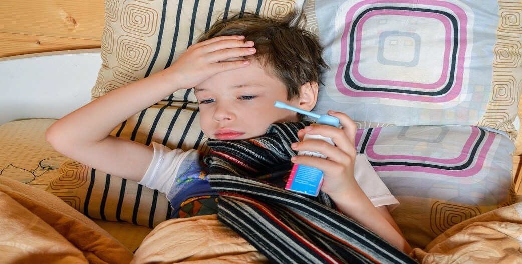 Ω 3 και ω6 λιπαρά οξέα παίζουν αντίθετους ρόλους στο παιδικό άσθμα